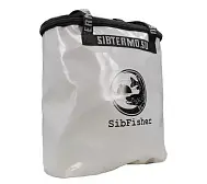 Сумка ПВХ "Сибтермо" под рыбу 50*20*40 см