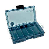 Коробка Fish'ka Petrov "Балансир" двусторонняя