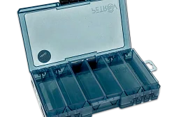 Коробка Fish'ka Petrov "Балансир" двусторонняя