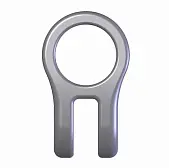 Хомут тентовый