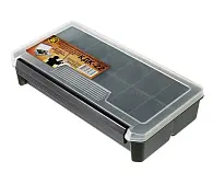 Коробка для карповых принадлежностей КДК-22