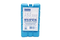 Аккумулятор холода Ice Block 200