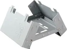 Кейс-горелка для сухого горючего Следопыт-Мини