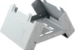 Кейс-горелка для сухого горючего Следопыт-Мини