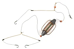 Фидерный монтаж Westman универсальный