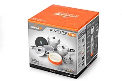 Набор туристической посуды Kovea SILVER 78
