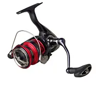 Катушка Daiwa 23 Ninja LT 2500