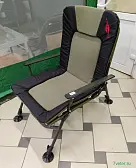 Карповое кресло Mifine 55066