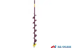 Шнек NERO 130 для шуруповерта