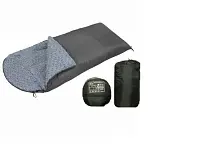 Спальный мешок одеяло Mobula 240х77 см