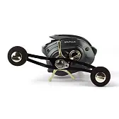 Катушка NAUTILUS Monster Pike Left