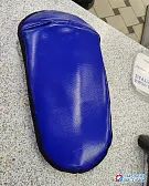 Наколенники ПВХ для зимней рыбалки (большие)