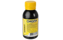 Смола для пропитки охотничьих лыж (100 г)