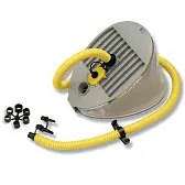 Ножной насос для лодки Bravo 9