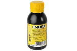 Смола для пропитки охотничьих лыж (100 г)