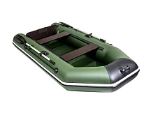 Надувная лодка Аква 2800