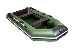 Надувная лодка Аква 2800