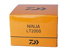 Катушка Daiwa 23 Ninja LT 2000