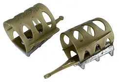 Кормушка фидерная Westman Овал Кактус