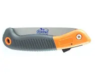 Пила складная походная Следопыт (большая)