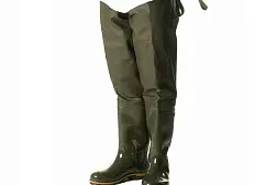 Сапоги болотные для рыбалки Nordman ПС 15 Р