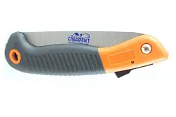 Пила складная походная Следопыт (большая)