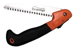 Пила складная Tramp