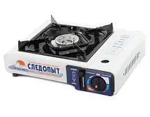 Плита настольная газовая Следопыт
