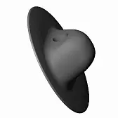 Шайба леера малая