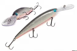 Воблер German GG Bandit 120 mm, 19.5 g