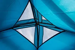 Палатка душ-туалет Alpika AKVA