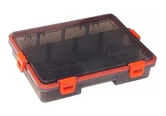 Коробка рыболовная Kosadaka TB-S33S-SMK