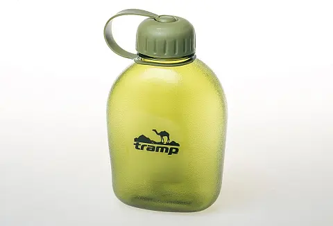 Походная фляга Tramp BPA Free (800 мл)