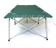 Раскладушка усиленная Volnix BD630-189106