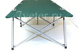 Раскладушка усиленная Volnix BD630-189106