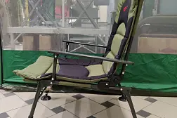 Кресло для карповой рыбалки Mifine 55065