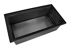 Коптильня Сибтермо (большая) с водяным затвором