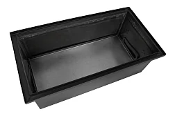 Коптильня Сибтермо (большая) с водяным затвором