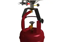 Горелка газовая NZ NBP-450 (4.5 кВт, ПРОПАН)