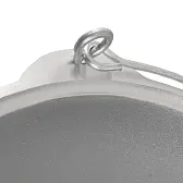 Котел походный литой алюминий 30 л (Kukmara)