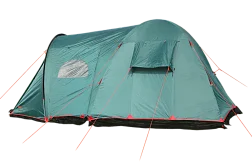 Кемпинговая палатка BTrace OSPREY 4