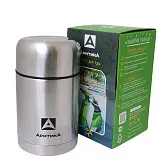 Термос с широким горлом АРКТИКА 750 мл