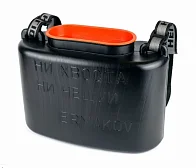 Кан рыболовный для живца