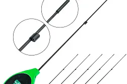 Удочка зимняя балалайка AKARA Universal GL