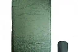 Коврик самонадувающийся Tramp "Connect 5 cm"