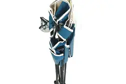 Кресло походное складное Mifine 55015