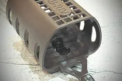 Кормушка рыболовная Sport RB River XL