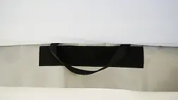 Палатка для зимней рыбалки SibFisher Комфорт