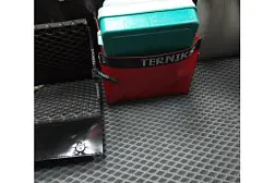 Бортовой органайзер в лодку ПВХ (Терникс)