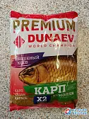 Прикормка DUNAEV Premium 1 кг